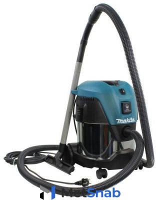 Пылесос сетевой MAKITA VC 2012 L