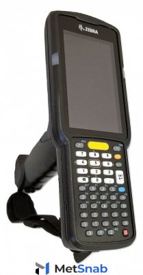 ТСД Терминал сбора данных Zebra MC3300 MC330M-GI4HG2RW Zebra / Motorola / Symbol MC3300