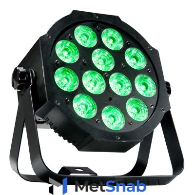 Прожекторы и светильники ADJ Mega 64 Profile Plus
