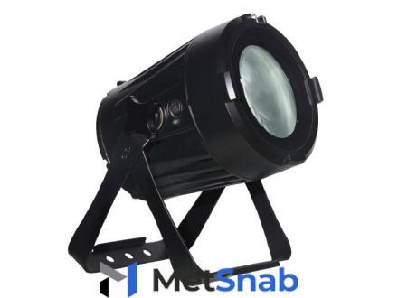 SILVER STAR SS354XCEM MYNOVA WASH-светильник, источник света 3*40 W LED RGBW, освещенность 9000 люкс