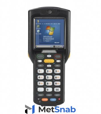 ТСД Терминал сбора данных Symbol MC3200 MC32N0-SL2HCHEIA Zebra / Motorola / Symbol MC3200