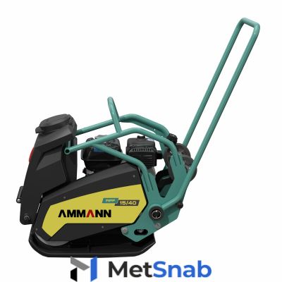 Виброплита Ammann APF 15/40