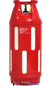 LiteSafe (Индия) Баллон композитный 47 литров/20 кг. LiteSafe Индия