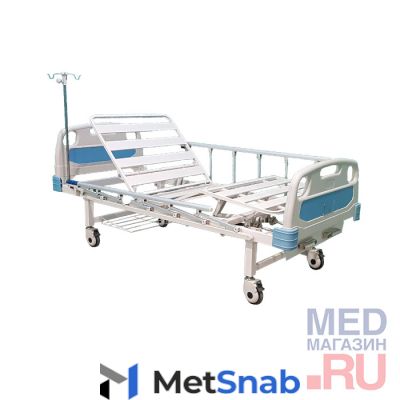 Механическая двухрычажная кровать, модель ARD-FR