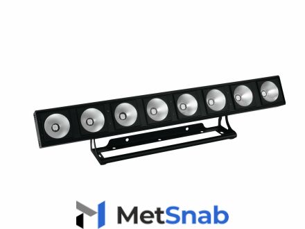 EUROLITE LED PMB-8 COB RGB 30W Bar светодиодная панель