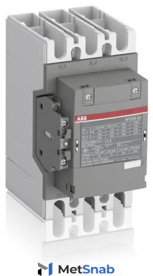 Магнитный пускатель/контактор перемен. тока (ac) ABB 1SFL527002R1311