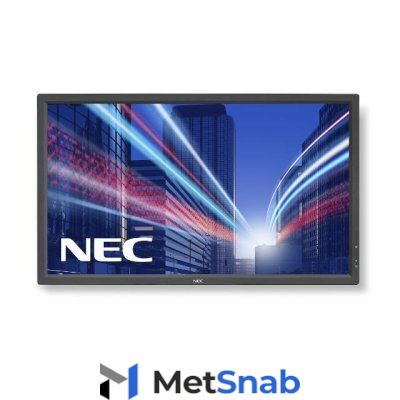 ЖК панель NEC MultiSync V323-3