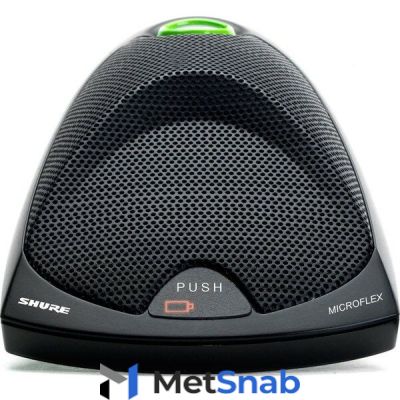 Передатчик для радиосистемы Shure MX690 L4E