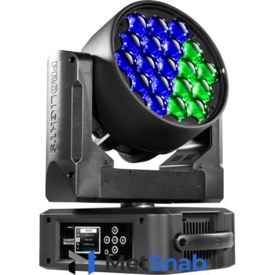 PROLIGHTS DIAMOND19BK