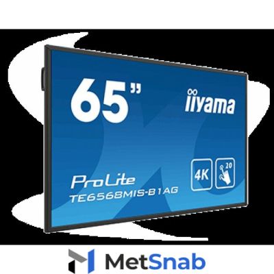 ЖК панель Iiyama T4361MSC-B1