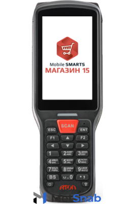 Комплект Smart Lite «Магазин 15, минимум» (RTL15M-OEM-SL)