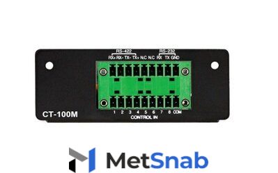 Модуль интерфейсный Inter-M CT-100M