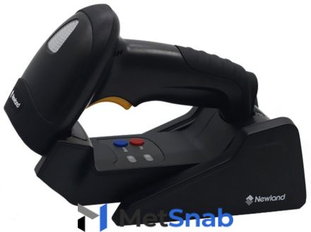 Сканер штрих-кода Newland HR3280-BT Marlin (Bluetooth, 2D imager, кабель USB, базовая станция)