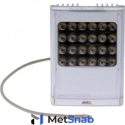 AXIS T90D35 POE W-LED