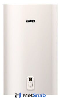 Накопительный электрический водонагреватель Zanussi ZWH/S 50 Splendore XP