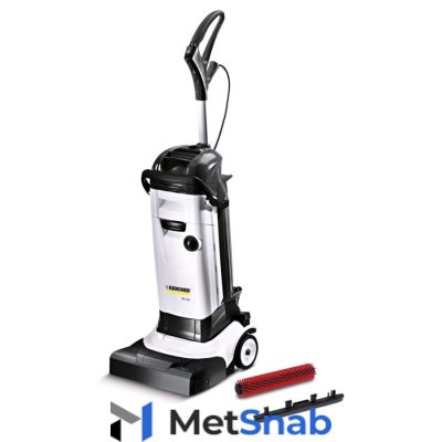 Поломоечная машина Karcher BR 4.300