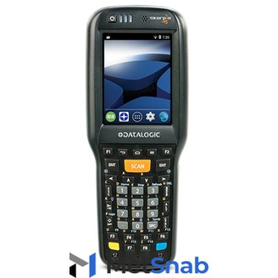 Терминал сбора данных Datalogic Skorpio X4 (942550020)