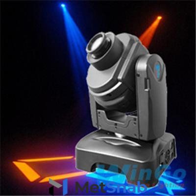 BS LIGHTING HT 30W LED SPOT Moving Head