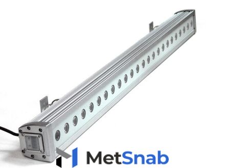 Светодиодная панель INVOLIGHT LED BAR350