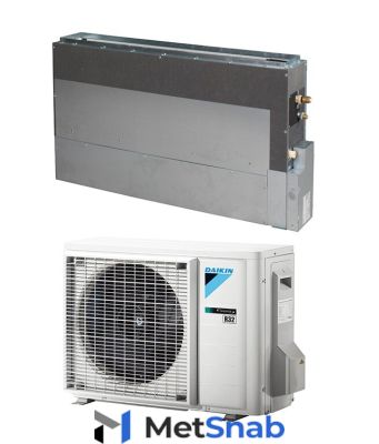 Напольный кондиционер Daikin FNA35A9 / ARXM35N9