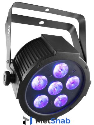Прожекторы и светильники Chauvet SlimPAR H6