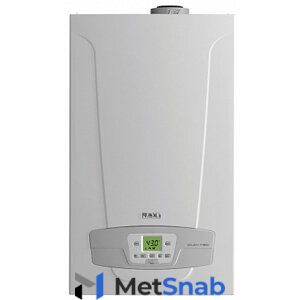 Газовый настенный конденсационный котел Baxi Duo-tec Compact 1.24, 7108974