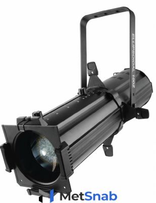 Chauvet-DJ Ellipsoidal EVE E-100Z компактный профильный прожектор на 1х100 Вт светодиоде