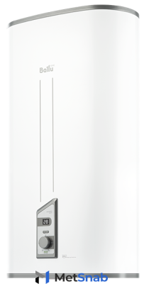 Накопительный электрический водонагреватель Ballu BWH/S 100 Smart WiFi