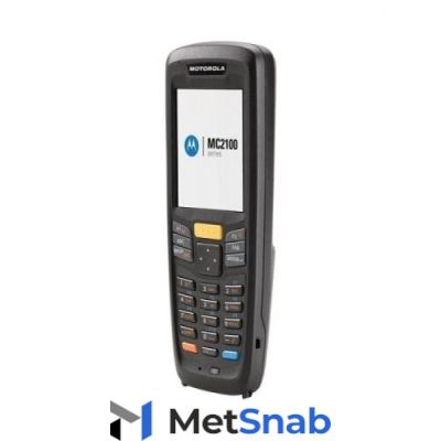 Терминал сбора данных Motorola MC2180 (MS) (K-MC2180-MS01E-CRD)