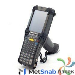 Терминал сбора данных Motorola MC9190-G лазерный темный 1 Гб, 53 кл., Bluetooth, WiFi