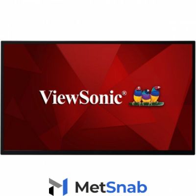 ЖК панель Viewsonic CDE8600