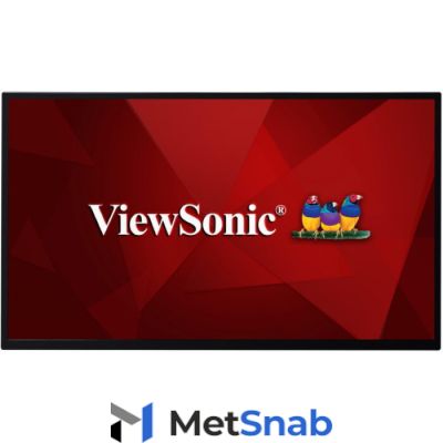 Профессиональная панель 32" ViewSonic CDE3205-EP (VS17182)