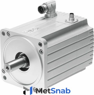 Серводвигатель Festo EMMS-AS-140-S-HS-RMB