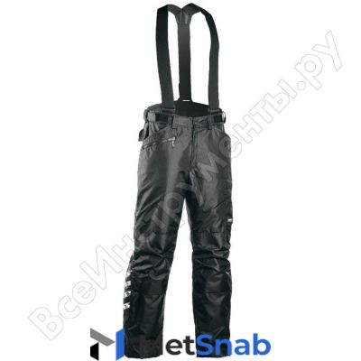 Зимние брюки Dimex 6026-58