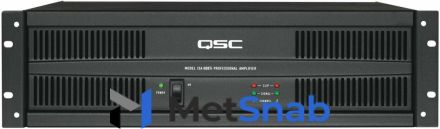 QSC ISA800Ti усилитель мощности