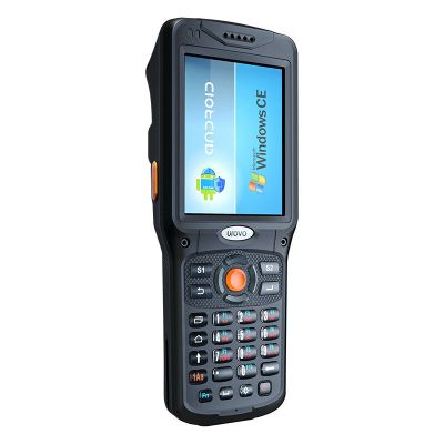 Терминал сбора данных Urovo V5100 / MC5100-GS1S7E000R