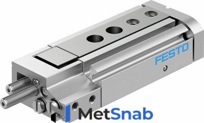 Мини-суппорт Festo DGSL-4-10-PA