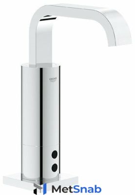 Инфракрасная электроника для раковины Grohe Allure E 36099000 без смешивания