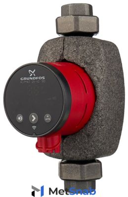 Циркуляционный насос Grundfos ALPHA2, 25 - 40 180