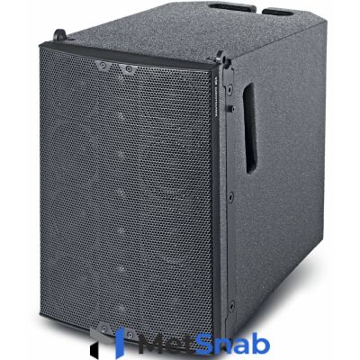 Линейный массив SE Audiotechnik M-F3A