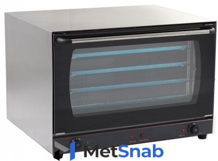 Конвекционная печь Gastrorag YXD-EN-50 (380V)