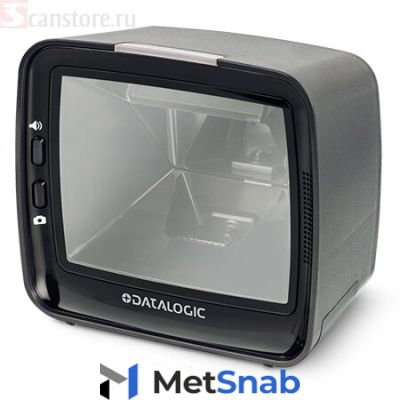 Сканер штрих-кода Datalogic 3450VSi, M3450-010210-07604