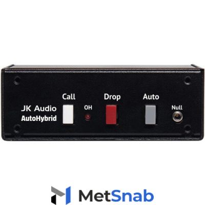 Телефонный гибрид JK Audio AutoHybrid