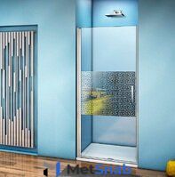 Душевая дверь Good Door Fantasy DR-90-F-CH