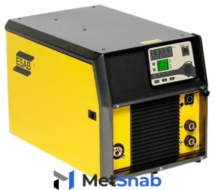 Сварочный аппарат ESAB Origo Mig C3000i (MIG/MAG, MMA)