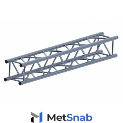 Ферма квадратная INVOLIGHT ISX-29-250