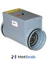 ЕОК-315-12,0-3Ф электрический нагреватель для круглых каналов