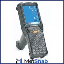 ZEBRA Для склада Терминал сбора данных Zebra (Motorola) MC9090 / MC9090-GJ0HJEQA6WR