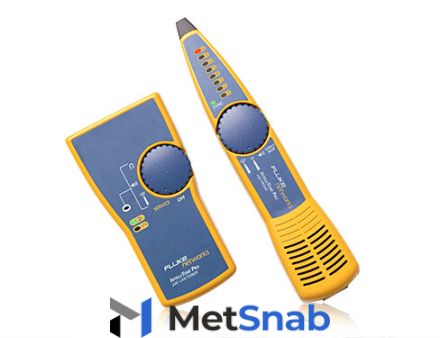 Тестер Fluke Networks IntelliTone 200 (MT-8200-60-KIT)