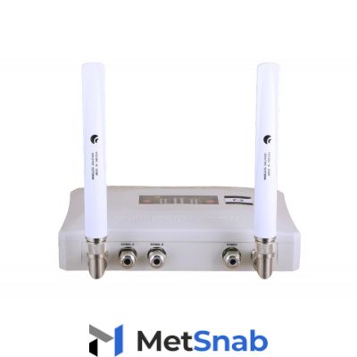 Беспроводня передача DMX каналов Wireless Solution WhiteBox F-2 G5